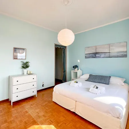 Appartamento Joivy In With Gulf View