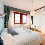 Joivy In With Gulf View Apartamento *