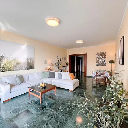 Joivy In With Gulf View Διαμέρισμα Ραπάλο