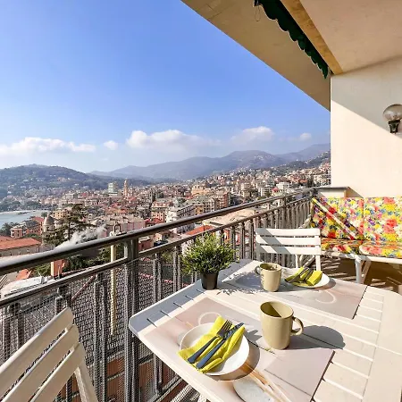 Joivy In With Gulf View Apartamento