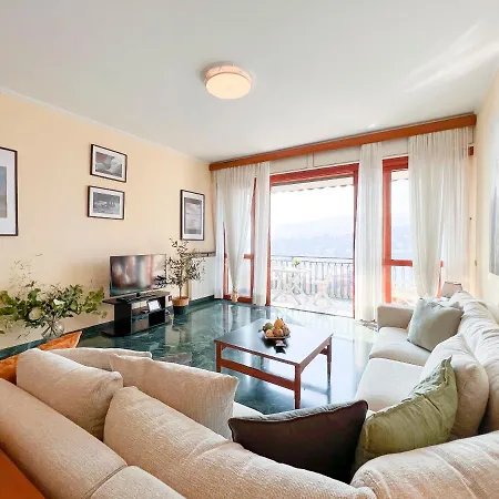 Apartmán Joivy In With Gulf View