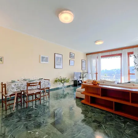 Apartmán Joivy In With Gulf View *