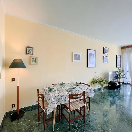 Apartmán Joivy In With Gulf View *