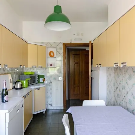 Joivy In With Gulf View Apartmán Rapallo