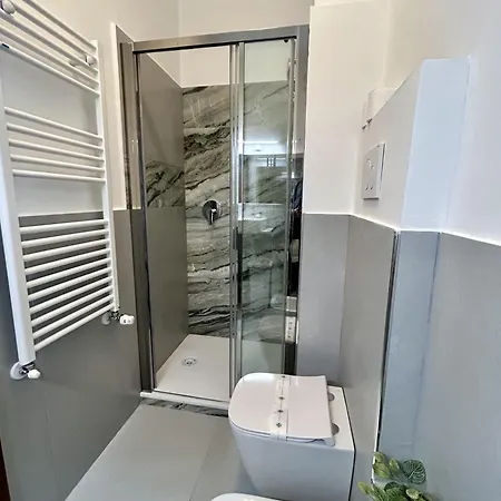 Apartmán Joivy In With Gulf View *