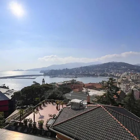 Joivy In With Gulf View Διαμέρισμα *