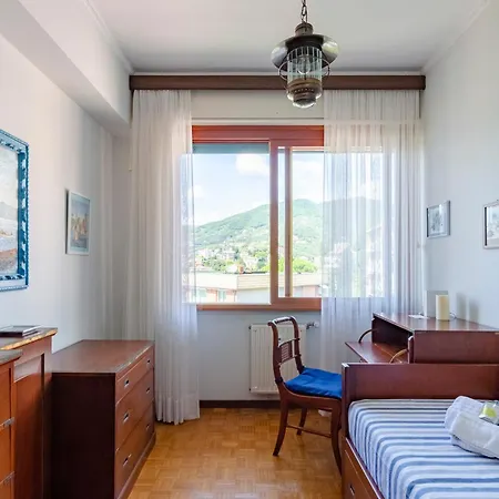 Joivy In With Gulf View Ραπάλο